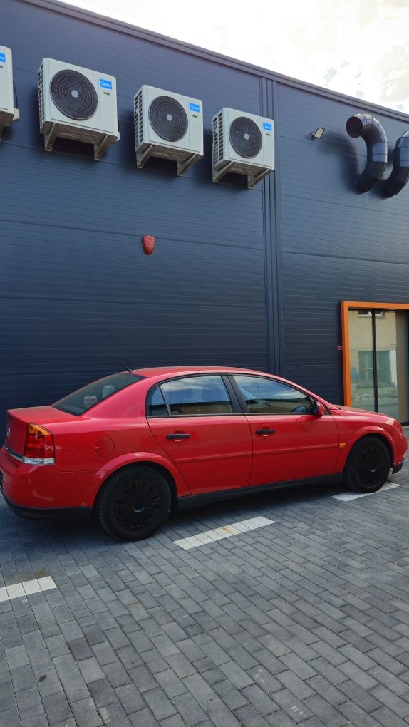 Opel vectra c lim (186.000 КМ  ИСТИНСКИ)