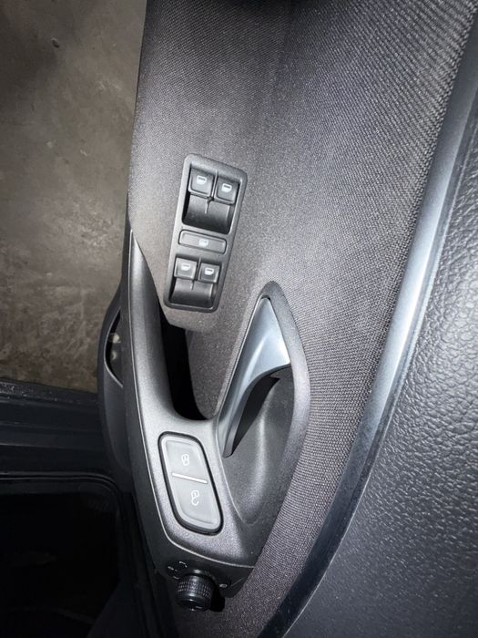 Wolkswagen Polo 1,2 Benzina 110 CP