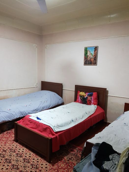 Яккасарой туман Евлива кочаси тупик коса. Уй срочна сотилади