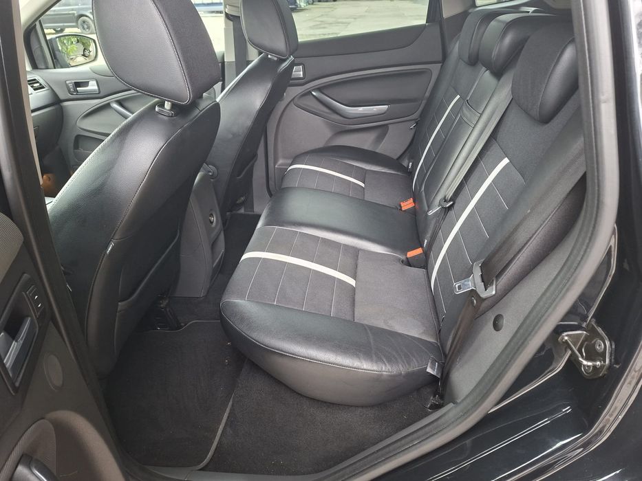 Ford Kuga 2011 / TBI PAY / Disponibil In RATE CU AVANS 0 / Cash