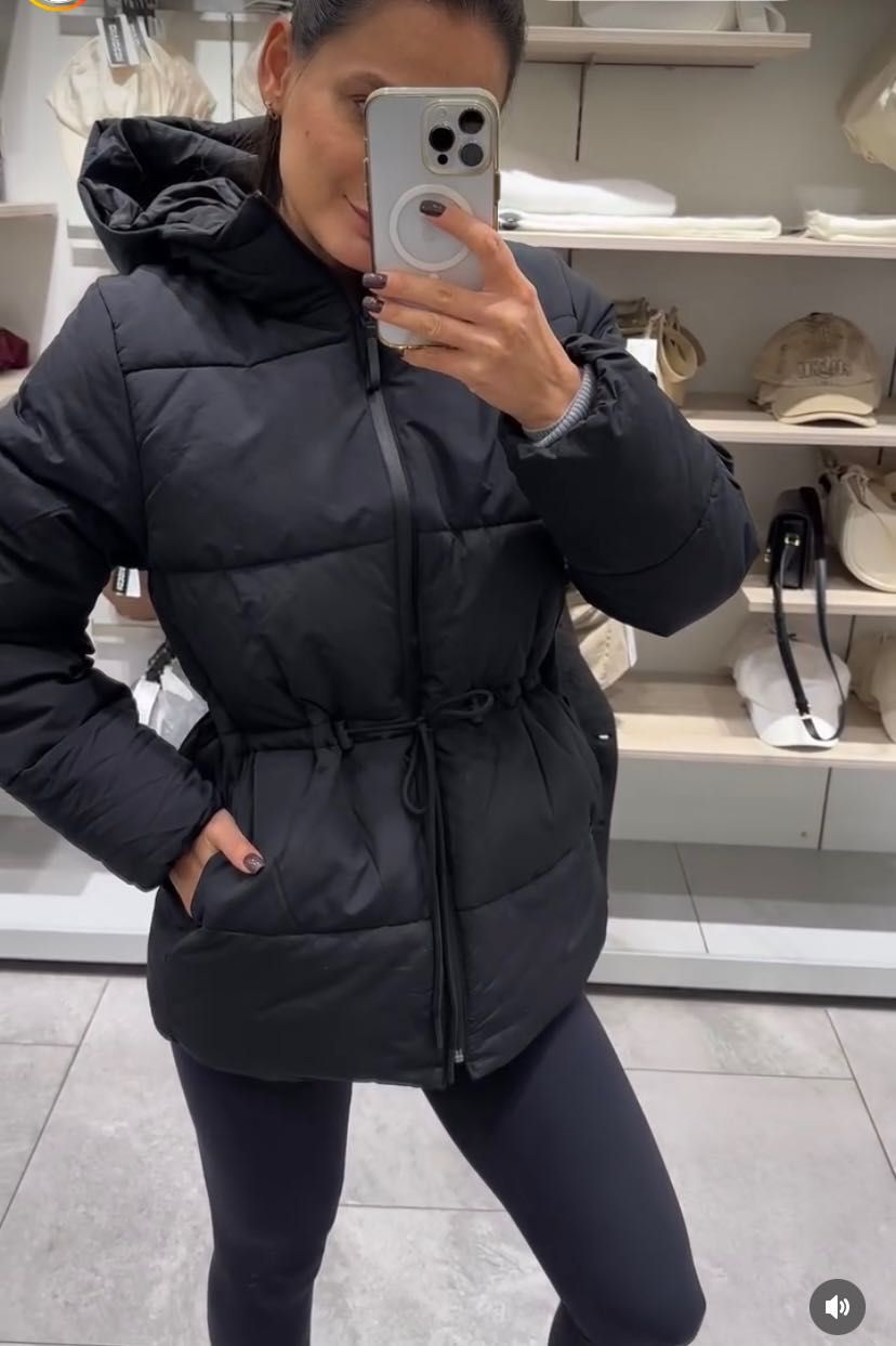 H&M Яке XS-S размер