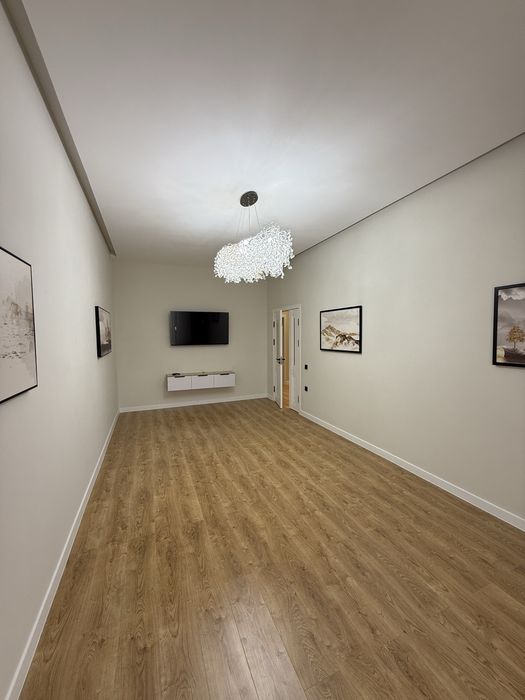 Yevroremont 3 xona novostroyka ‼️  Olimpia