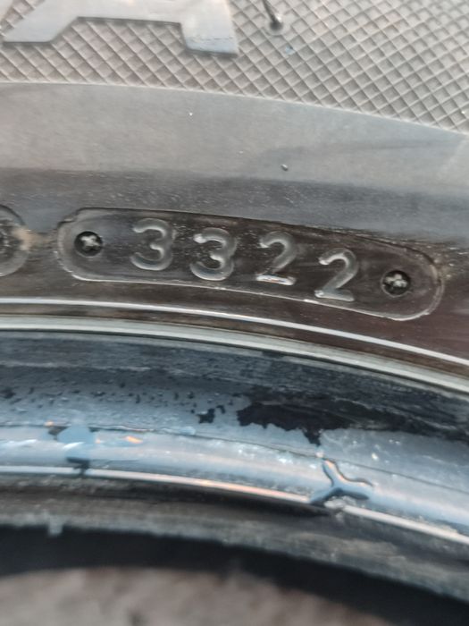 Зимни гуми Lassa 205/55/16