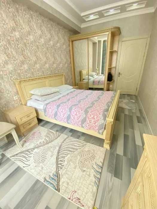 ;ENG Arzon‼️Novostroyka 3/3/7 91m2 G'ishtlik arzon Parkent ko'chasi