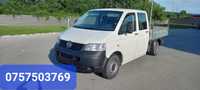 Volkswagen Transporter T5 1.9Diesel Doka 6locuri