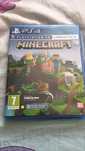 Minecraft PlayStation 4