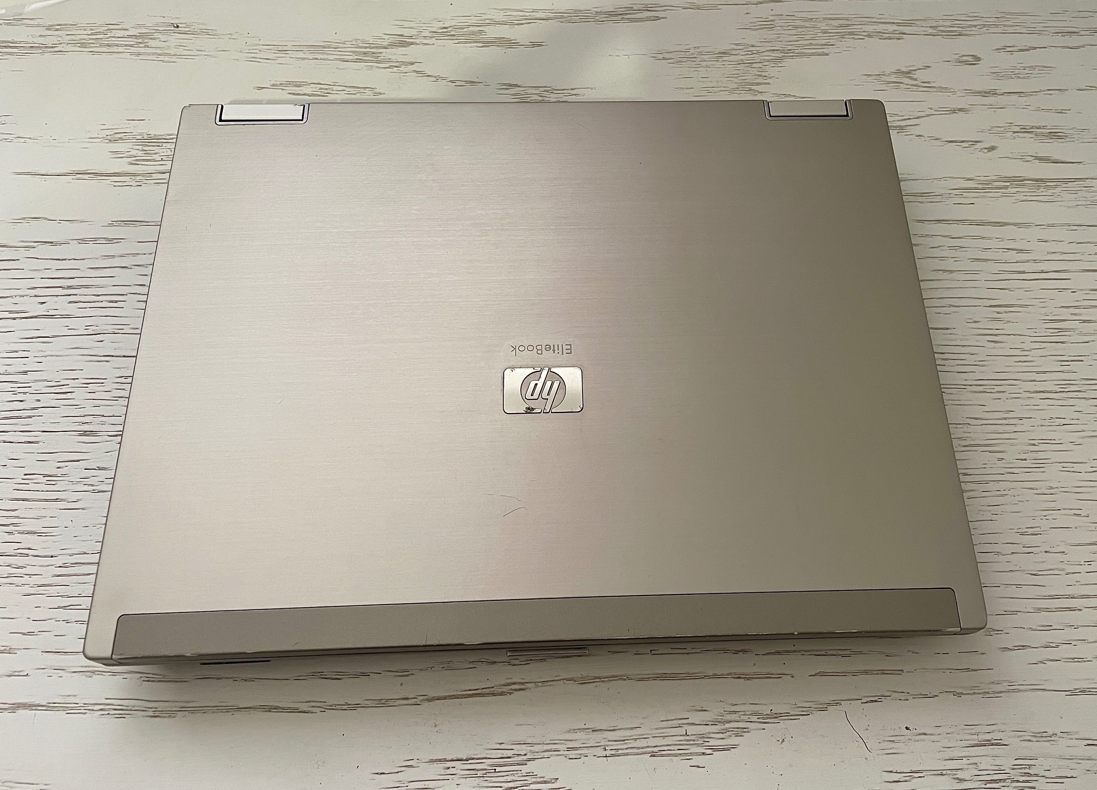 Лаптоп HP EliteBook 2530p