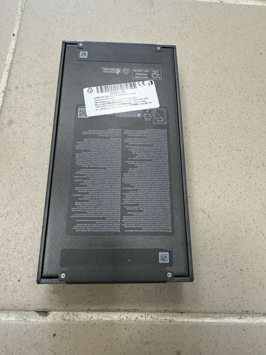 Samsung Galaxy S25 Ultra 5G 12/256gb / чисто нов с гаранция