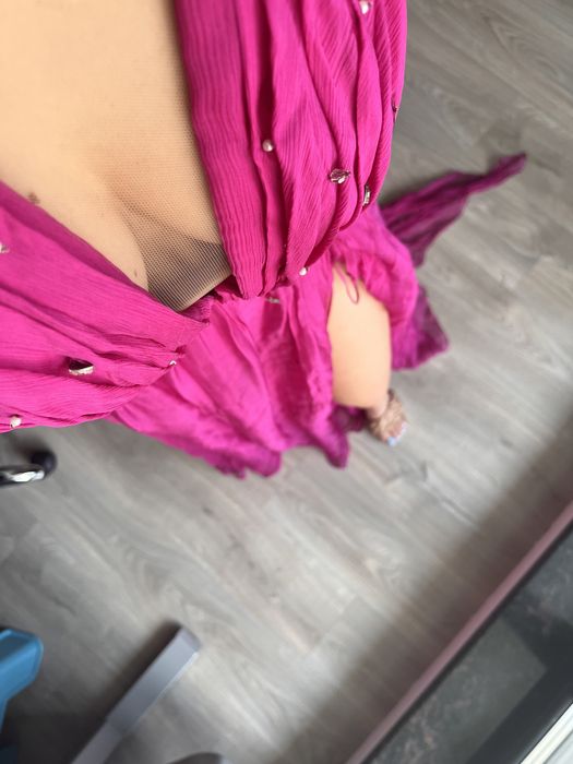 Rochie de seara Manuri S