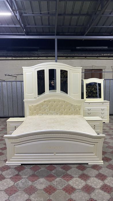 Спальный Гарнитур + доставка