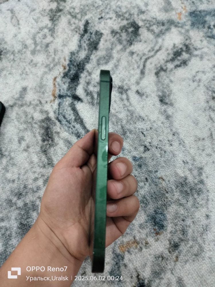 iphone 13 с комплектым