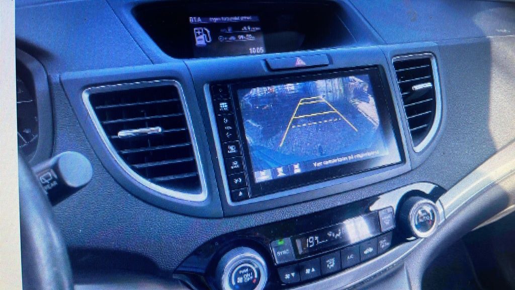 Honda CR-V 2015 2.0 Бензин 155 к.с