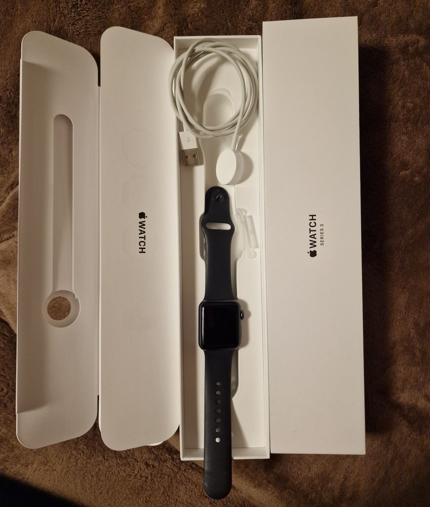 Apple Watch Seria 3
