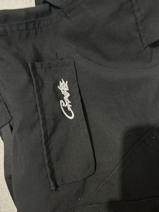 Къси гащи corteiz