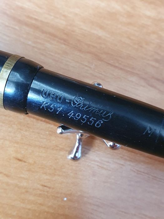 uhu primus k51 stilou