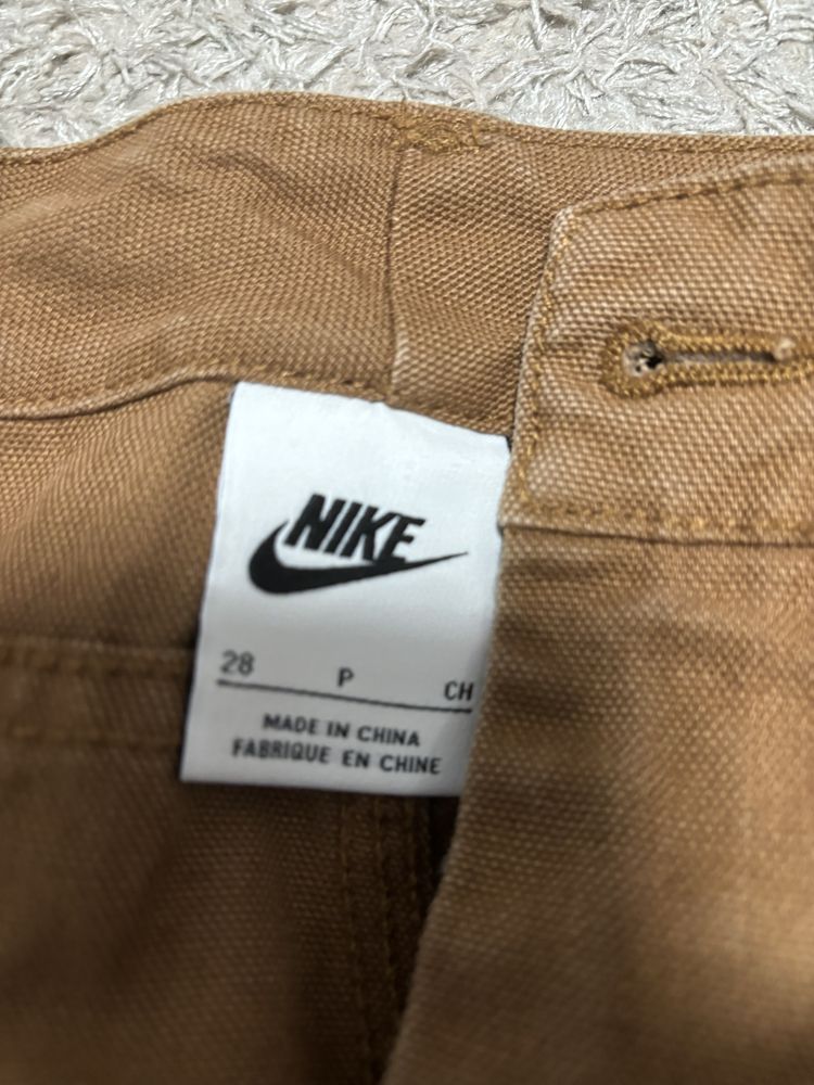 Nike дънков панталон