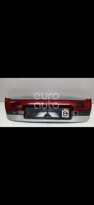 Мазда задние плафоны