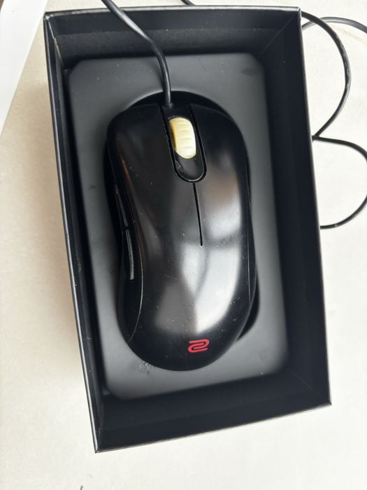 Мышь zowie ec2-a