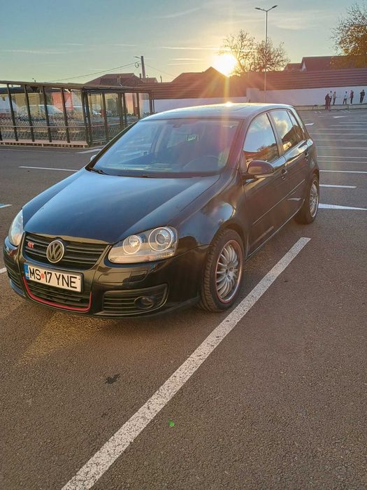 vand vw golf 5, motor 1.4 benzina