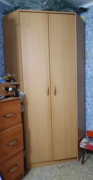 Продается шкаф уголовой