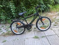 Детски велосипед Active bikes  20 цола гуми.