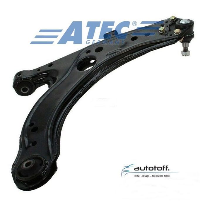 Kit articulatie fata VW Golf 4 Bora Beetle Audi A3 Seat Leon Toledo Skoda Octavia - 10 piese ATEC