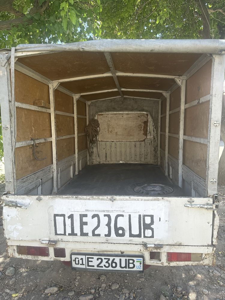 Hafei 2014 sotiladi
