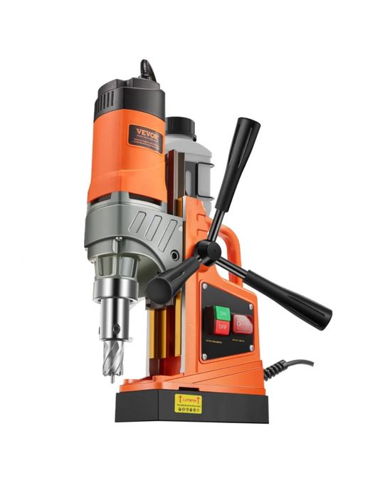 Masina de gaurit cu talpa magnetica