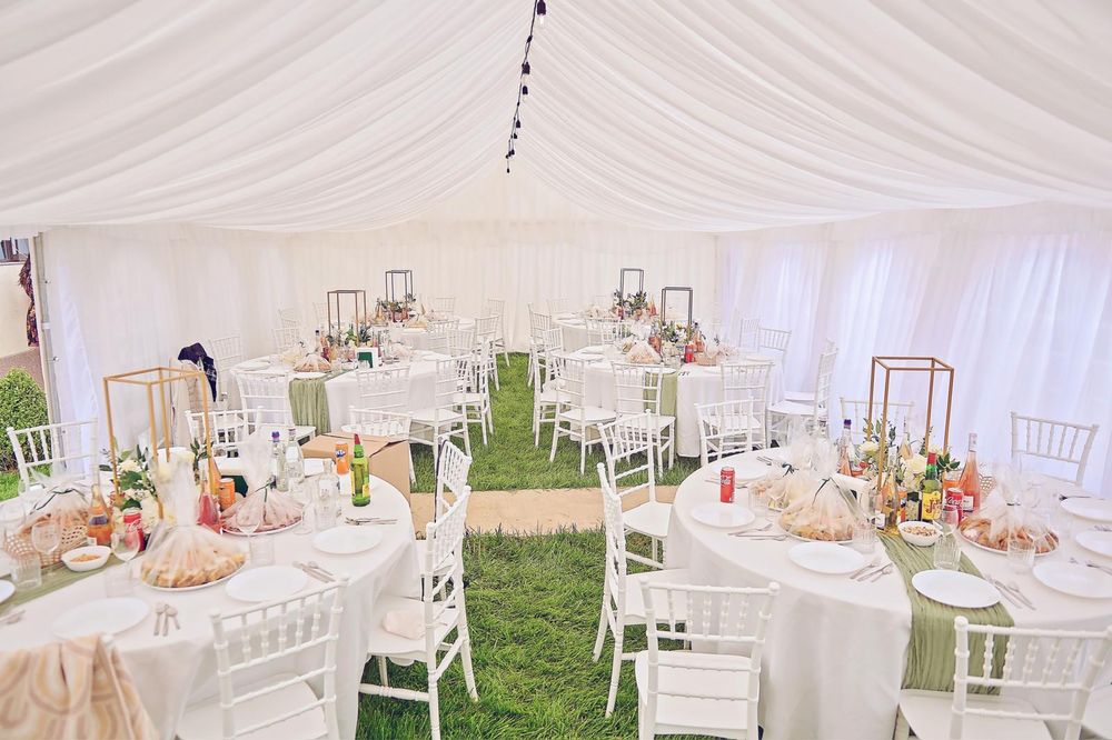 Inchiriere cort evenimente