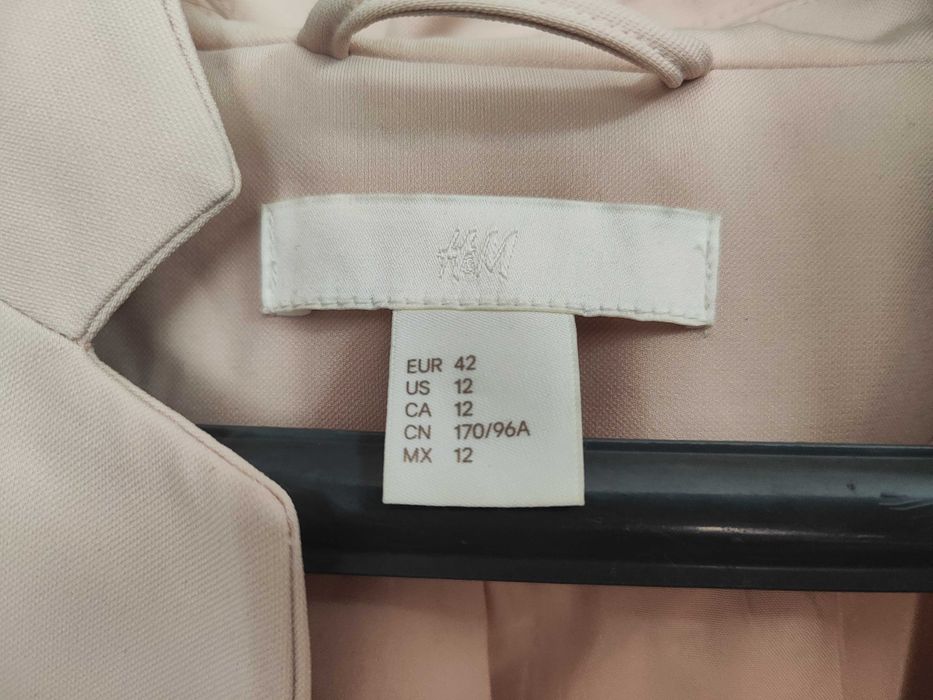 Елегантно дамско сако