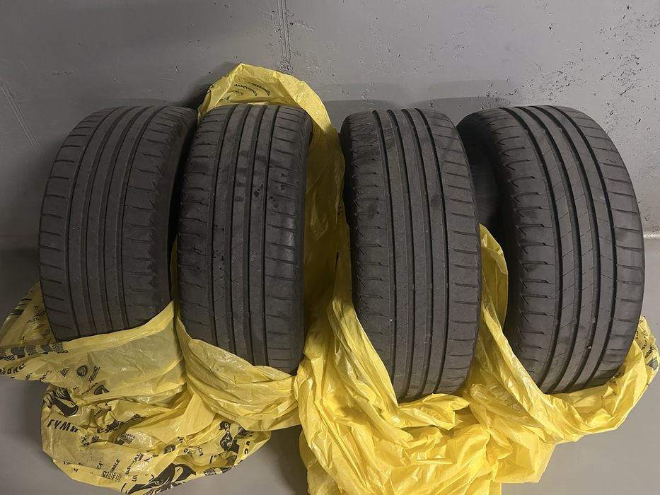 Bridgestone Turanza T005