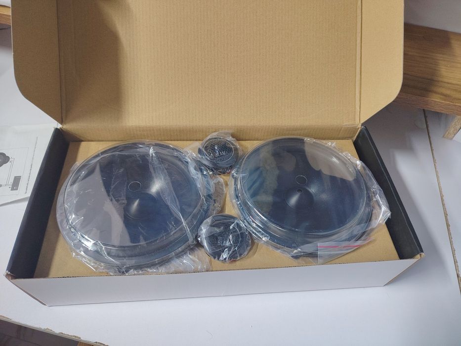 Blam express акустика