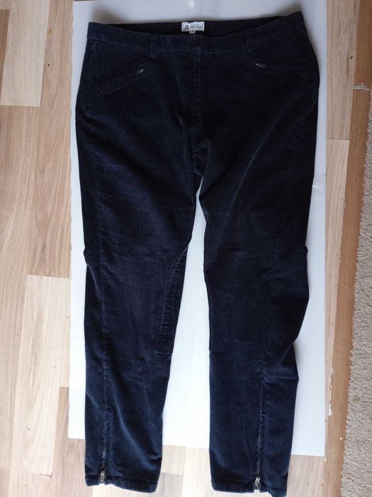 Панталон велурен размер XL / XXL