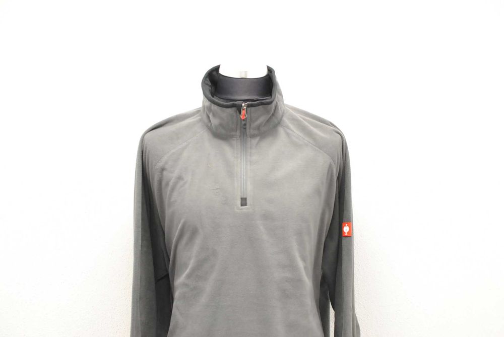 Engelbert Strauss bluza polar marimea 4 XL  (1774)