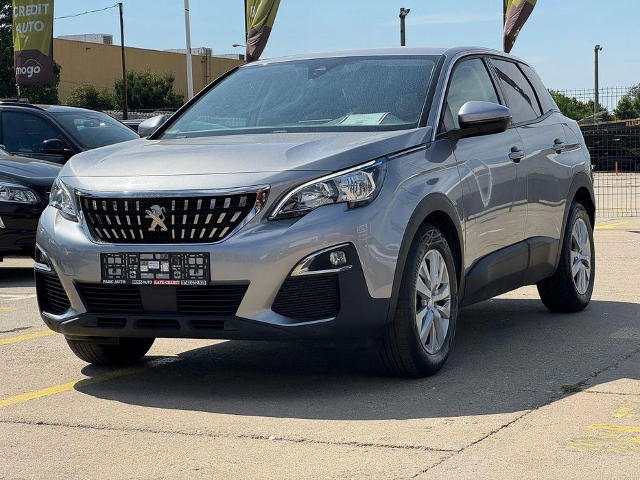 Peugeot 3008 Buyback,rate 0% avans , leasing operational