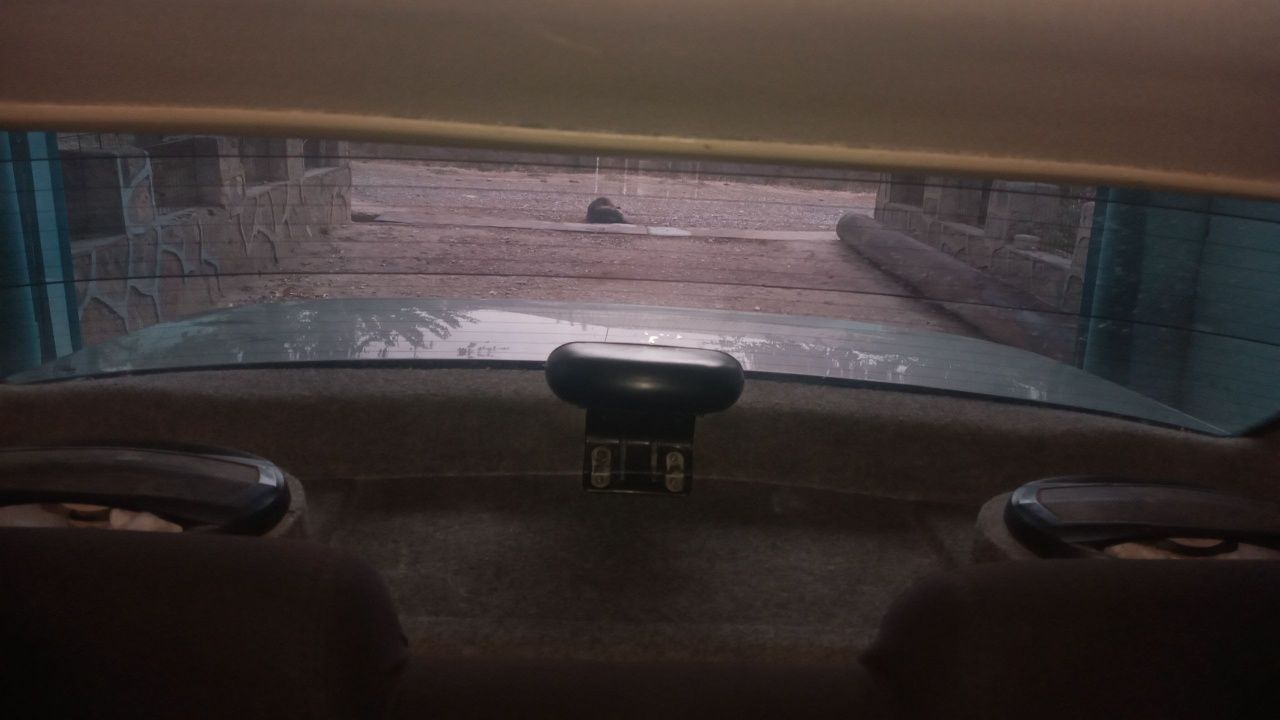 Neksia 2007 Halol Tozza 393000km
