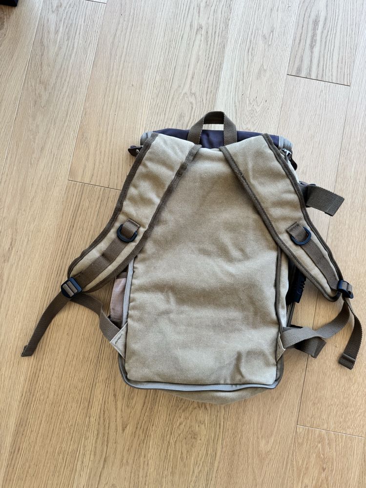 Rucsac geanta transformabila Kaka
