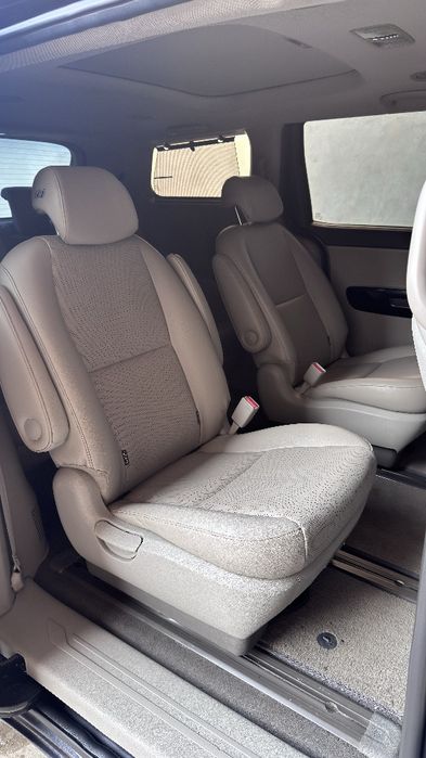 Кия карневал 2019 г.