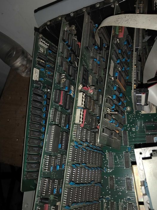 Компютри Правец 16