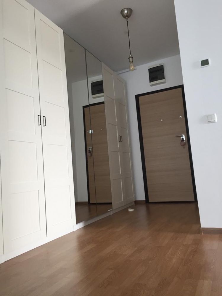 Apartament 3 Trei Camere Estic Park Cortina North Rahmaninov Floreasca