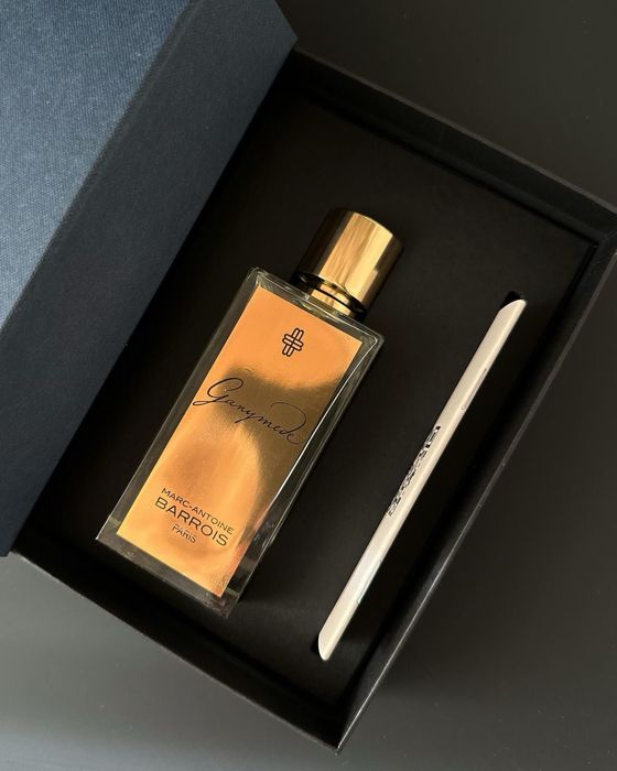 Marc Antoine Barrois Ganymede | Extrait de Parfum