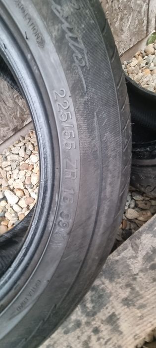 Anvelope Vredestein Ultrac Ceuta 225/55 ZR16 99Y XL