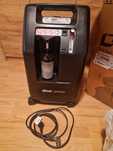 Кислородни концентратори DeVilbiss Compact 525 и Varon JY-101W