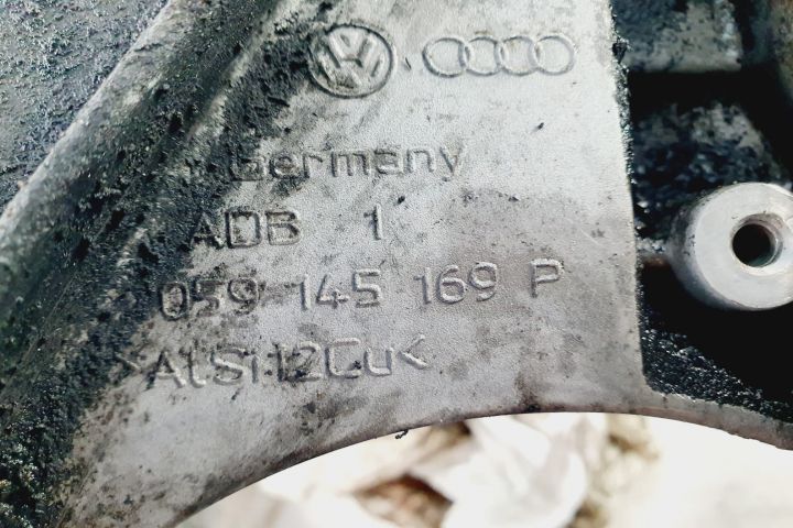 Suport motor  3.0 tdi ASB BMK 059145169p Audi Q7 4L seria