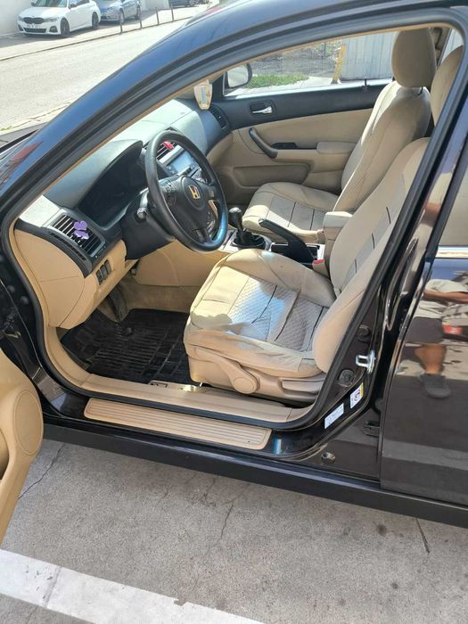 Vand Honda Accord 2.0 Benzina 2007