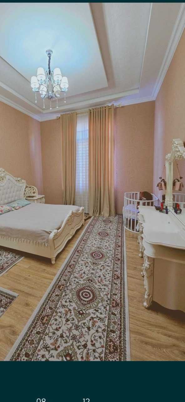 V507 ПРОДАЕТСЯ_ДОМ Замон Туйхона бетонка 6 соток 7 комнат