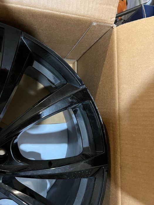 MSW Джанти 20 zoll