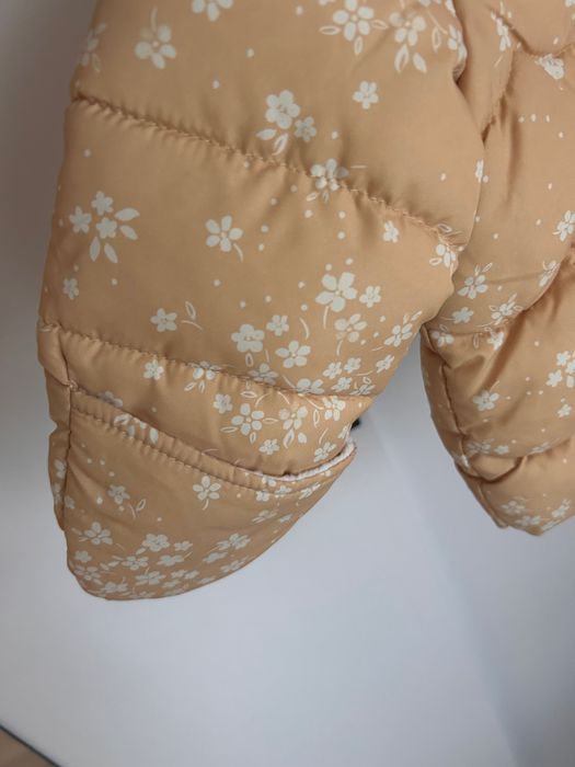 Разпродажба_Бебе Якета George