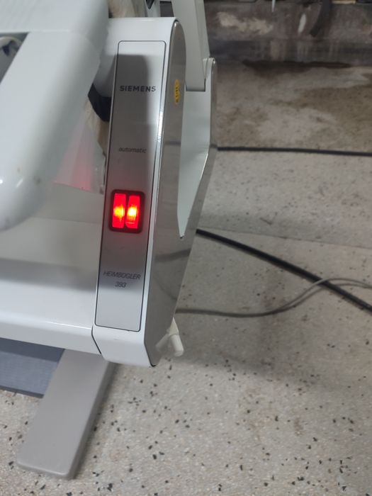 Каландър Siemens, 90 см.