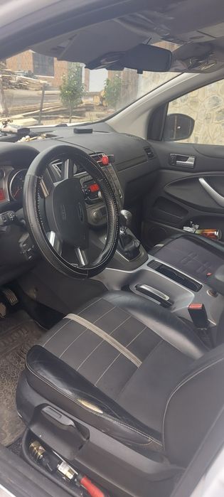 Ford Kuga 2011 4x4 2.0 diesel 163 CP EURO 5